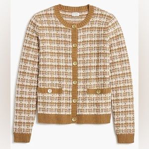 J Crew Sweater - Medium